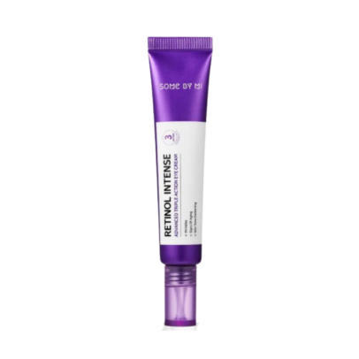 SOME BY MI - Retinol Intense Advanced Triple Action Eye Cream